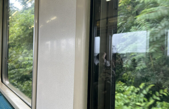 田舎の公共交通機関
