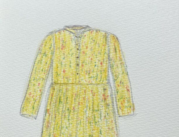 イラストスケッチ｜茅野市で注文住宅ならエルハウス