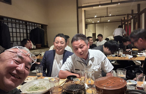 平松建築さん
