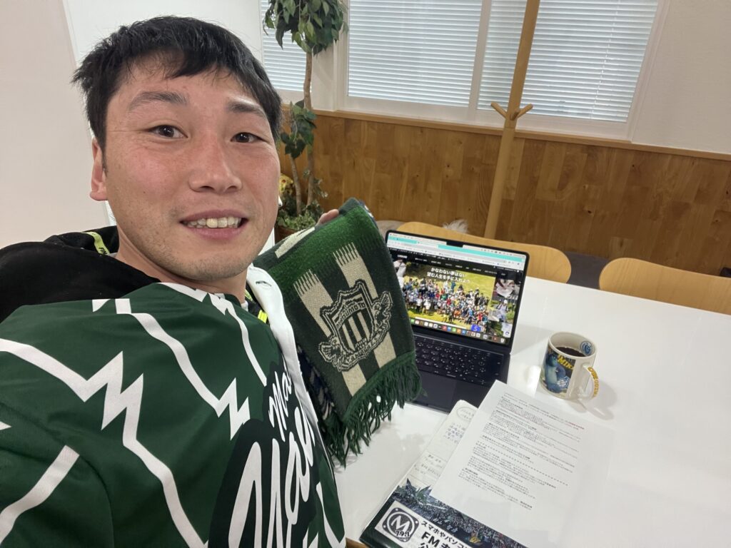 FMまつもと出演｜松本市で注文住宅ならエルハウス