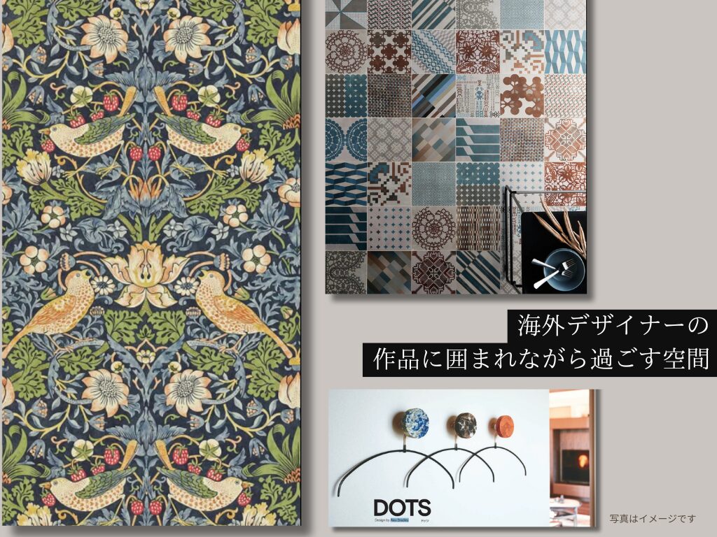 輸入住宅のようなインテリア|茅野市で注文住宅ならエルハウス