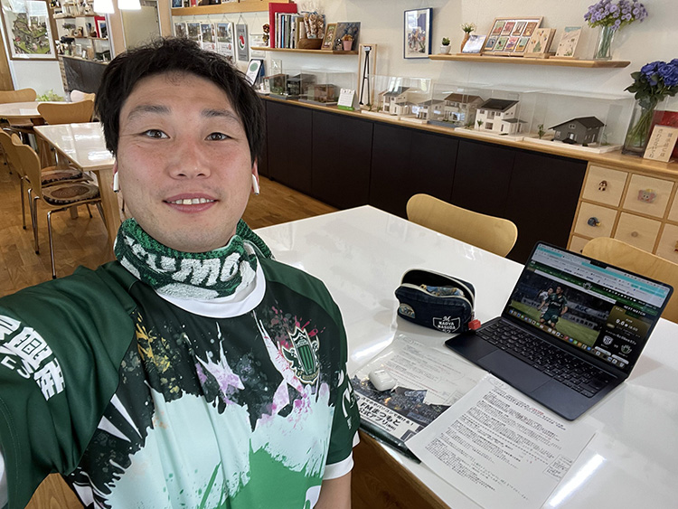 FM松本ラジオ出演｜松本市で注文住宅ならエルハウス