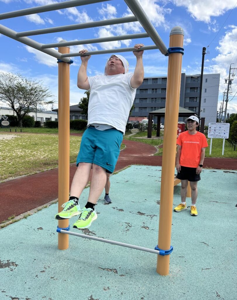 筋トレ部｜茅野市で注文住宅ならエルハウス