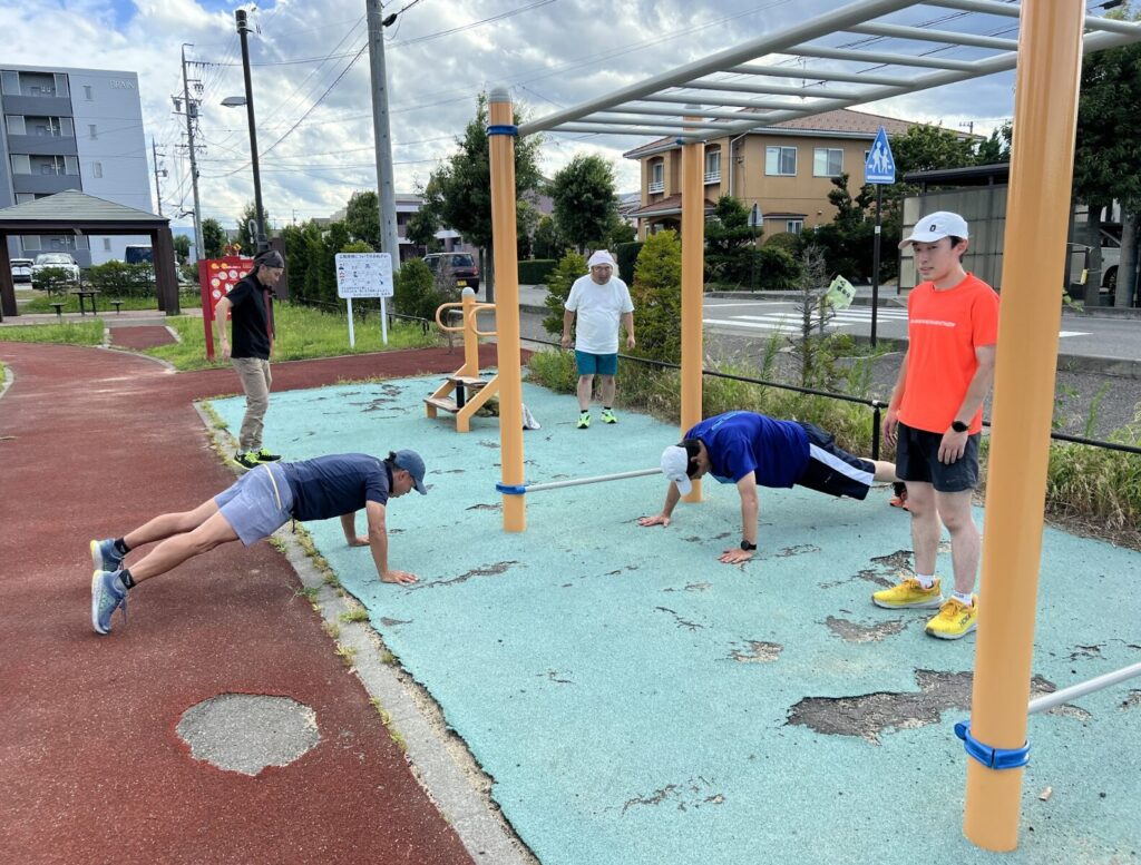 筋トレ部｜茅野市で注文住宅ならエルハウス