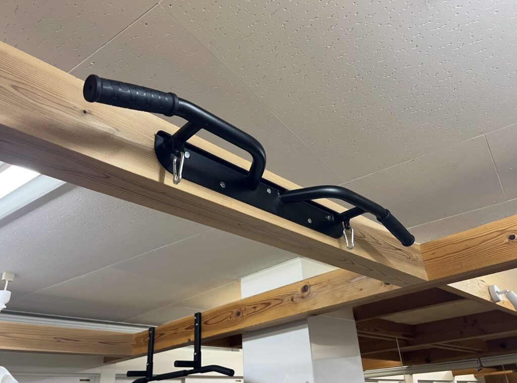 筋トレ部｜茅野市で注文住宅ならエルハウス