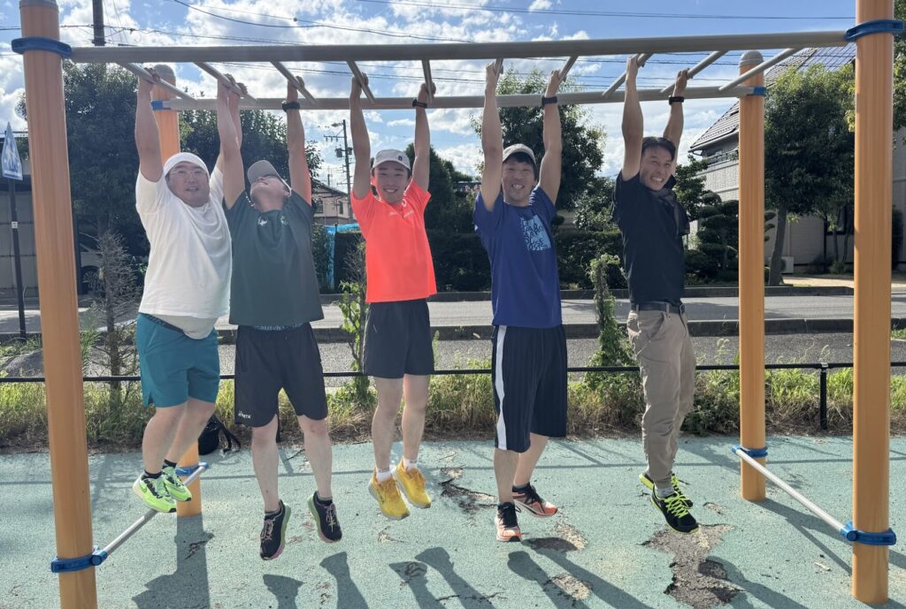 筋トレ部｜茅野市で注文住宅ならエルハウス