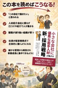 小さな会社に優秀な若手人材が集まる「新・採用戦略」｜茅野市で注文住宅ならエルハウス