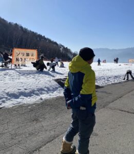 富士見高原スキースクール開催|茅野市で注文住宅ならエルハウス