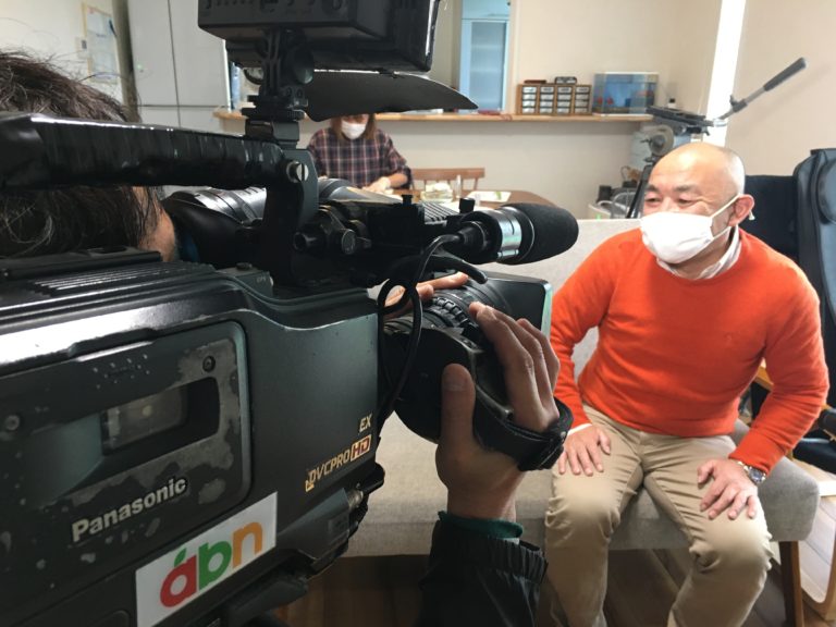 長野朝日放送　abnステーション｜茅野市で注文住宅ならエルハウス