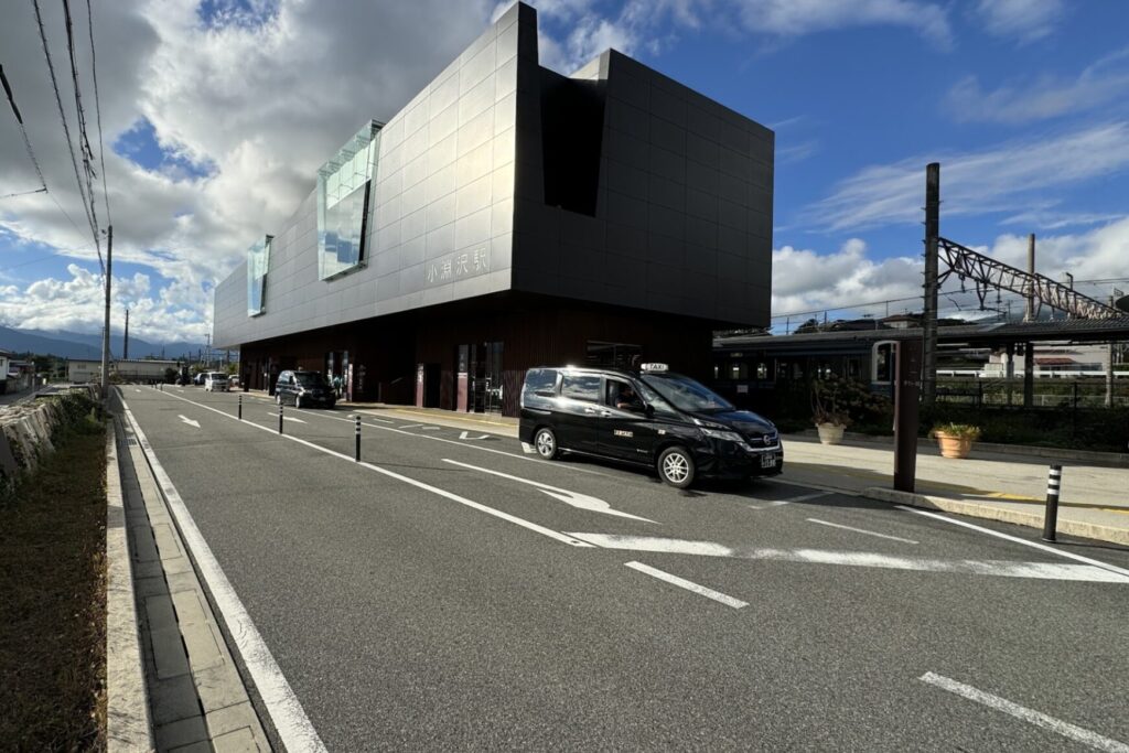 小淵沢駅｜茅野市で注文住宅ならエルハウス