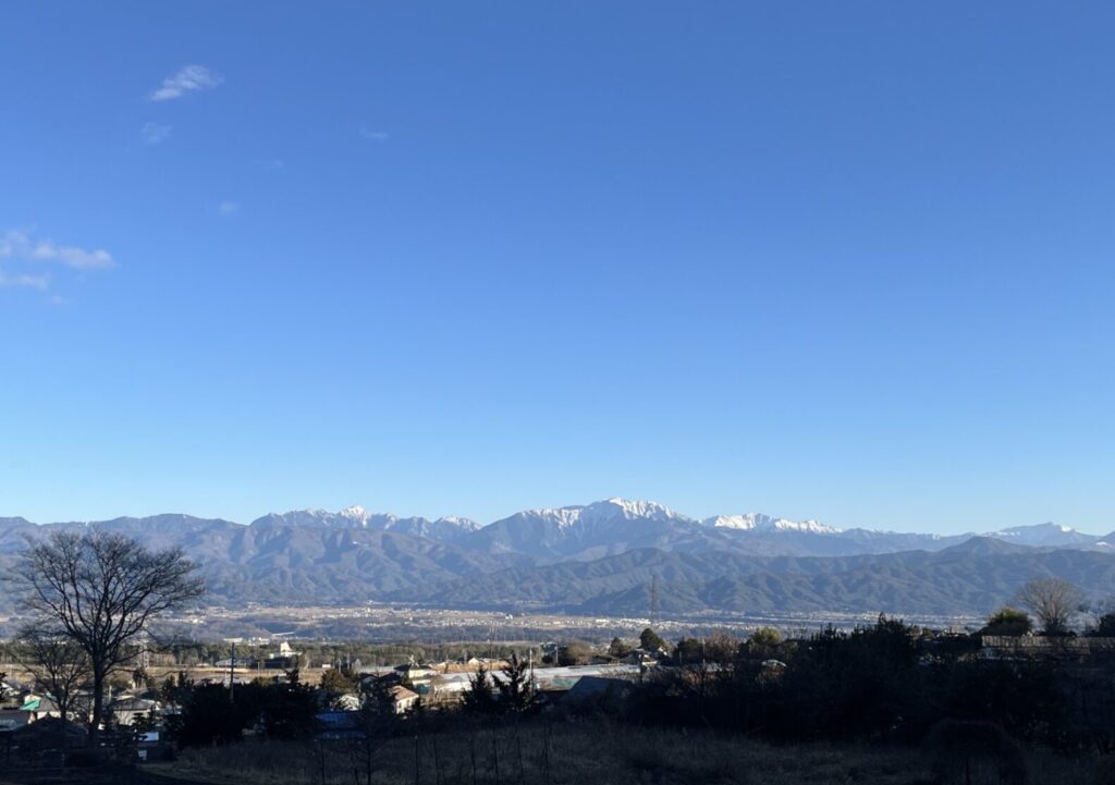 長野県伊那市ってどんな場所？|伊那市で注文住宅ならエルハウス