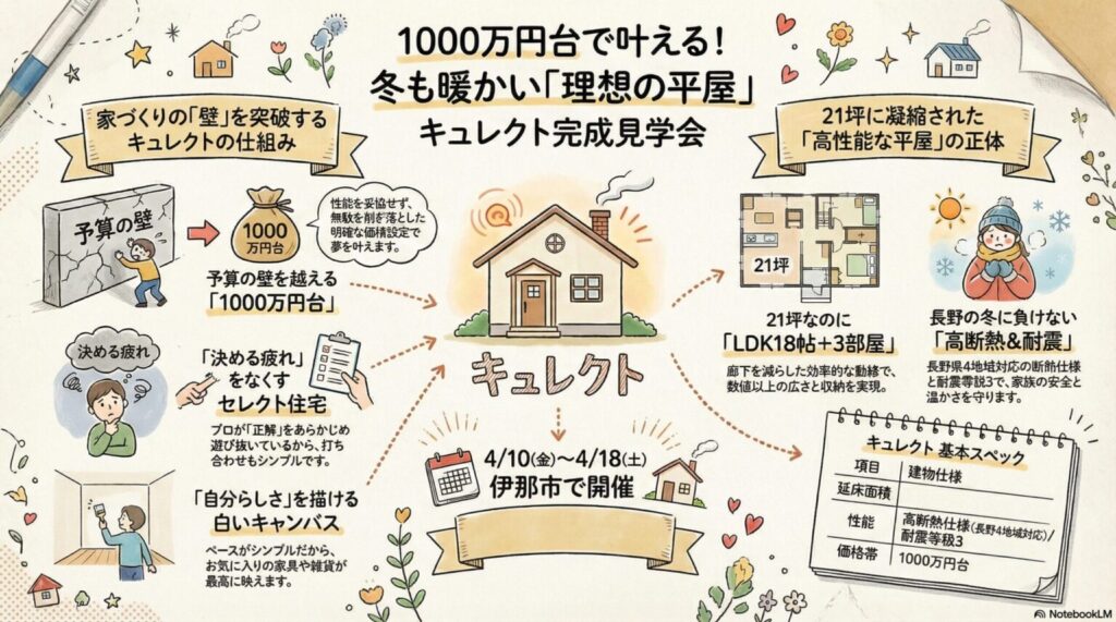 完成見学会長野県伊那市|伊那市で注文住宅ならエルハウス